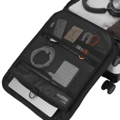 D__b__ Alle Anzeigen|Sacs*Ramverk Pro Front-access Carry-on Black Out
