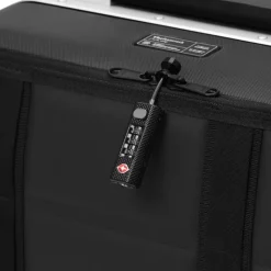 D__b__ Alle Anzeigen|Sacs*Ramverk Pro Front-access Carry-on Black Out