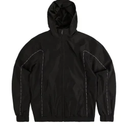 Daily Paper Gilets*Amadi Jacket Black