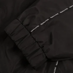 Daily Paper Gilets*Amadi Jacket Black
