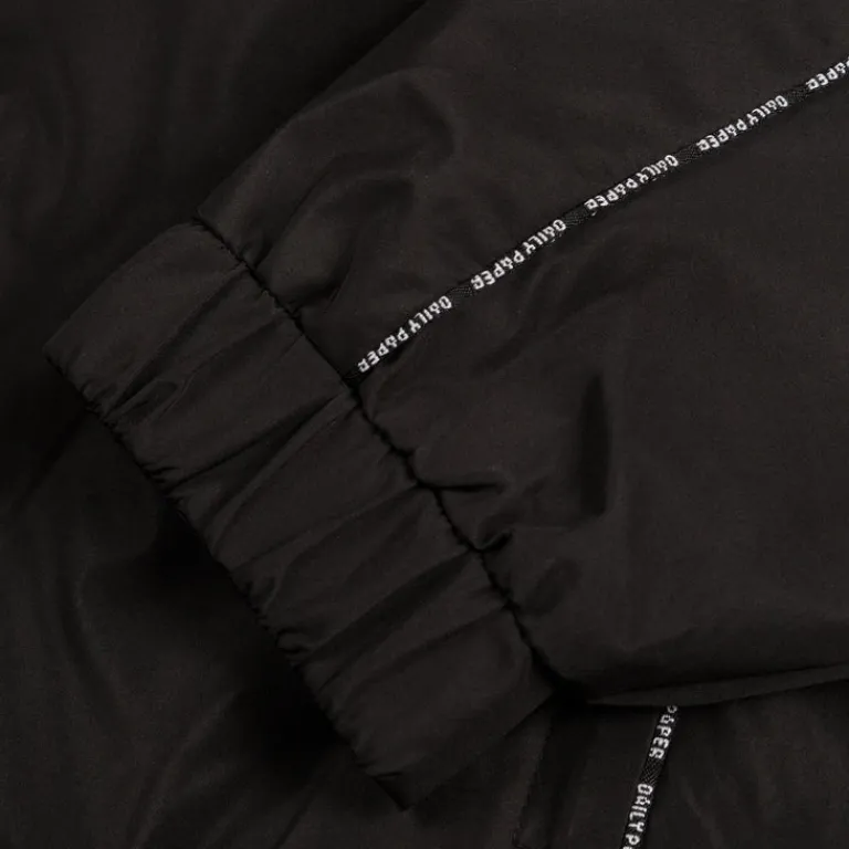 Daily Paper Gilets*Amadi Jacket Black