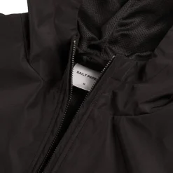 Daily Paper Gilets*Amadi Jacket Black