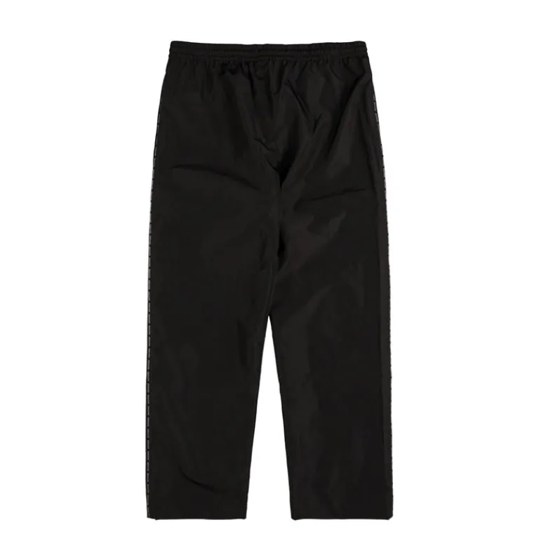 Daily Paper Pantalons*Amadi Trackpants Black