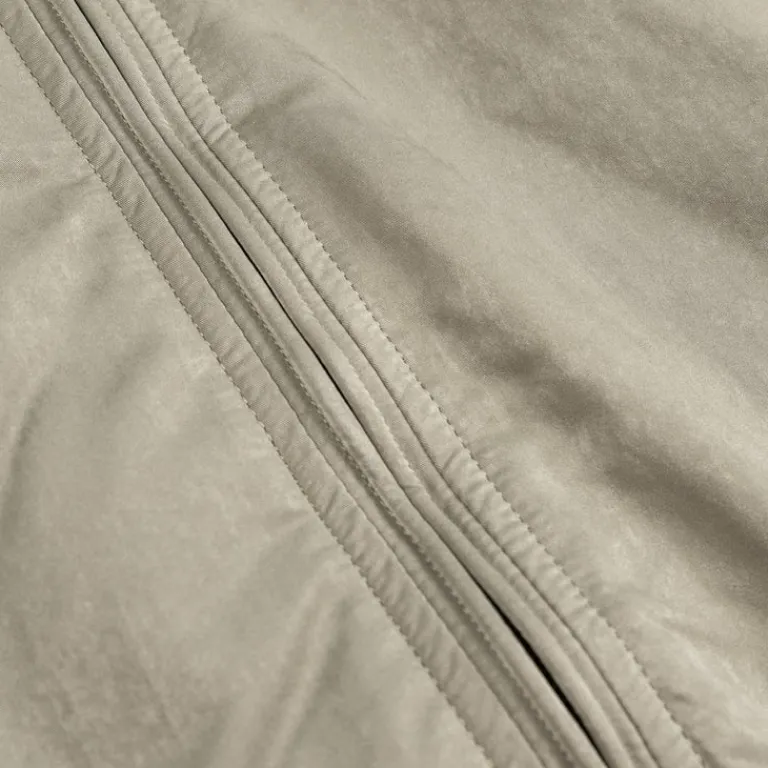 Daily Paper Gilets*Bantoe Jacket Shadow Green