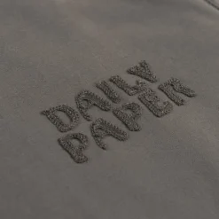 Daily Paper Chemises*Chain Stitch Shirt Army Green