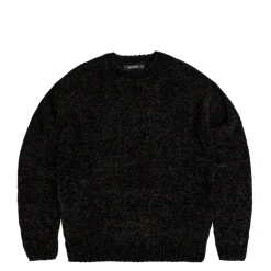 Daily Paper Tricot*Dayo Knit Sweater Black