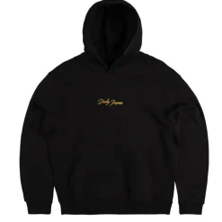 Daily Paper Sweats À Capuche*Frame Hoodie Black