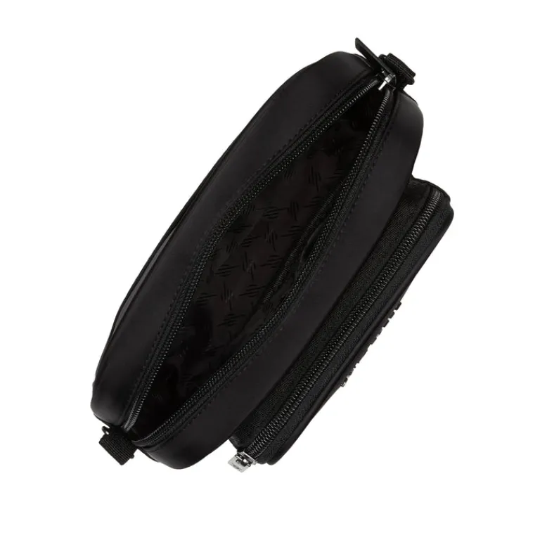 Daily Paper Alle Anzeigen|Sacs*Hame Bag Black