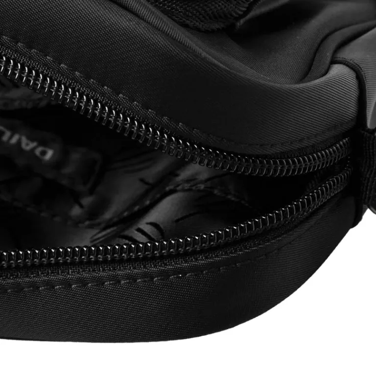 Daily Paper Alle Anzeigen|Sacs*Hame Bag Black