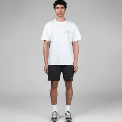 Daily Paper Shorts*Mehani Shorts Black