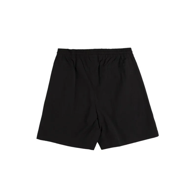 Daily Paper Shorts*Mehani Shorts Black