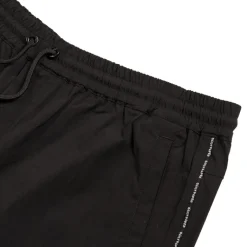 Daily Paper Shorts*Mehani Shorts Black