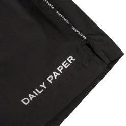 Daily Paper Shorts*Mehani Shorts Black
