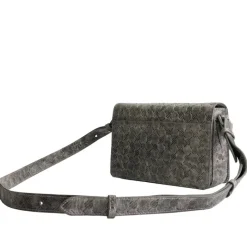 Daily Paper Alle Anzeigen|Sacs*Meru Vintage Leather Bag Brown