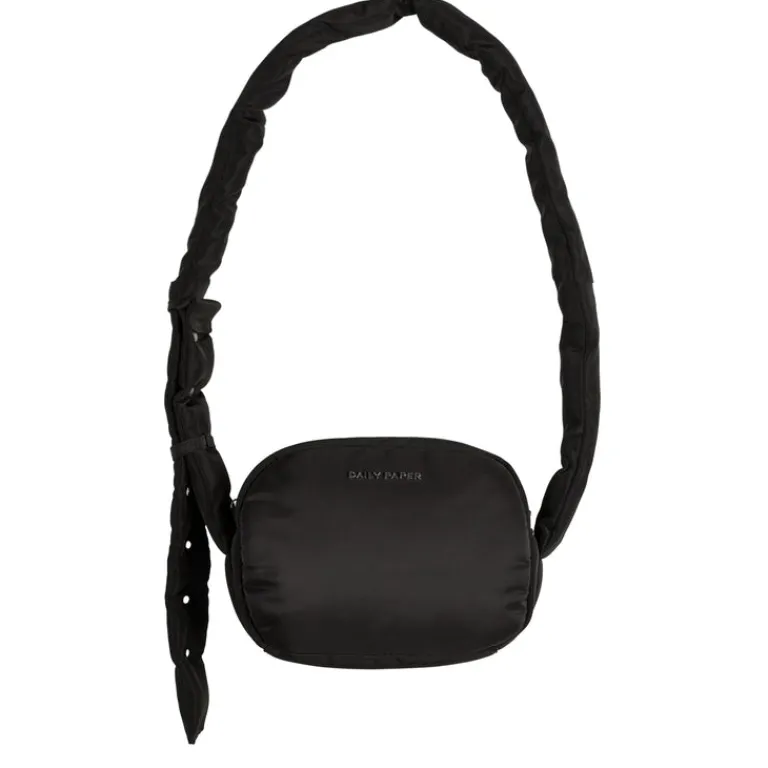 Daily Paper Alle Anzeigen|Sacs*Mohi Bag Black