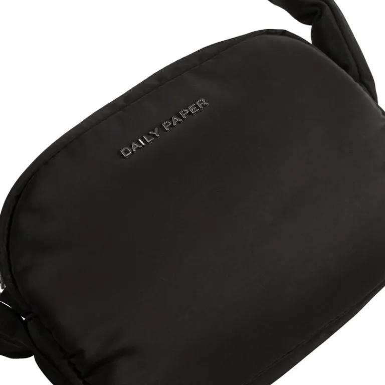 Daily Paper Alle Anzeigen|Sacs*Mohi Bag Black