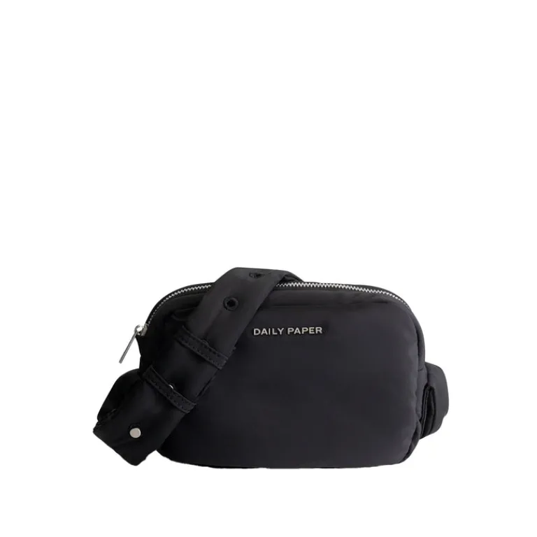 Daily Paper Alle Anzeigen|Sacs*Mohi Bag Black