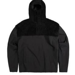 Daily Paper Sweats À Capuche*Raka Hoodie Black