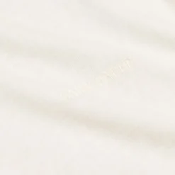 Daily Paper T-Shirts*Slub Longsleeve T-Shirt White