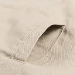 Daily Paper Gilets*Twill Workwear Jacket Beige