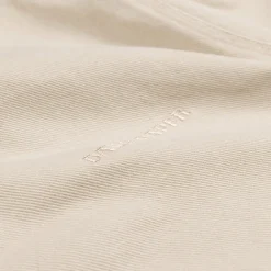 Daily Paper Gilets*Twill Workwear Jacket Beige