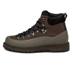 Diemme Sneakers Végétaliens|Sneakers Montantes*Roccia Vet Sport Brown