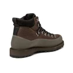 Diemme Sneakers Végétaliens|Sneakers Montantes*Roccia Vet Sport Brown