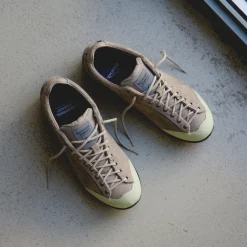 Diemme Sneakers En Cuir|Baskets D'Extérieur*x Pas Normal Studios Movida '92 Sand