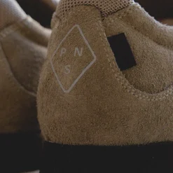 Diemme Sneakers En Cuir|Baskets D'Extérieur*x Pas Normal Studios Movida '92 Sand