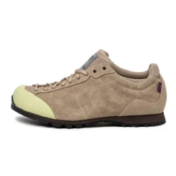 Diemme Sneakers En Cuir|Baskets D'Extérieur*x Pas Normal Studios Movida '92 Sand