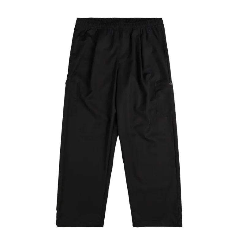 Dime Pantalons*Cargo Dress Pants Black