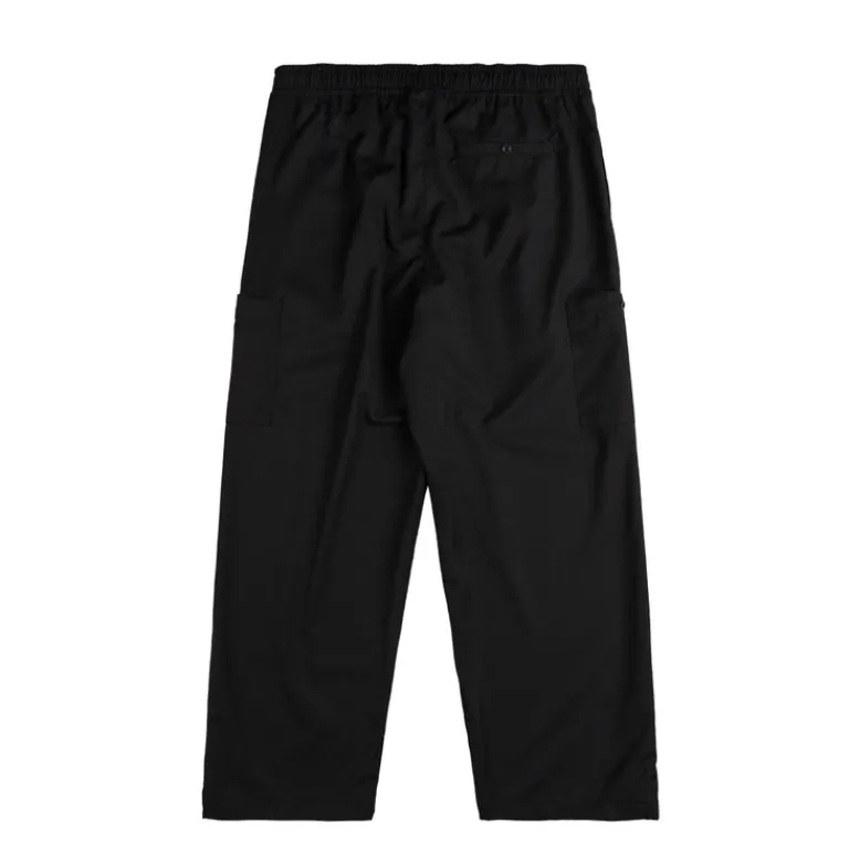 Dime Pantalons*Cargo Dress Pants Black