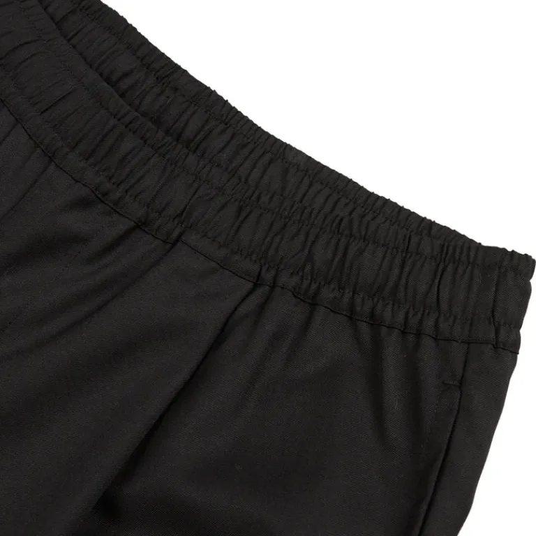 Dime Pantalons*Cargo Dress Pants Black