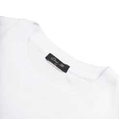 Dime T-Shirts*Classic Steampunk T-Shirt White