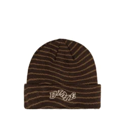 Dime Alle Anzeigen|Beanies*College Wave Cuff Beanie Black