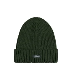 Dime Alle Anzeigen|Beanies*Cursive Fold Beanie Forest