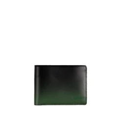 Dime Alle Anzeigen*Cursive Gradient Wallet Green