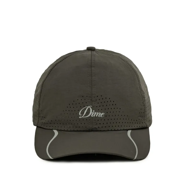 Dime Alle Anzeigen|Caps & Bucket Hats*Cursive Tech Cap Charcoal