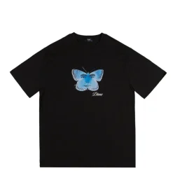 Dime T-Shirts*Dreamy T-Shirt Black