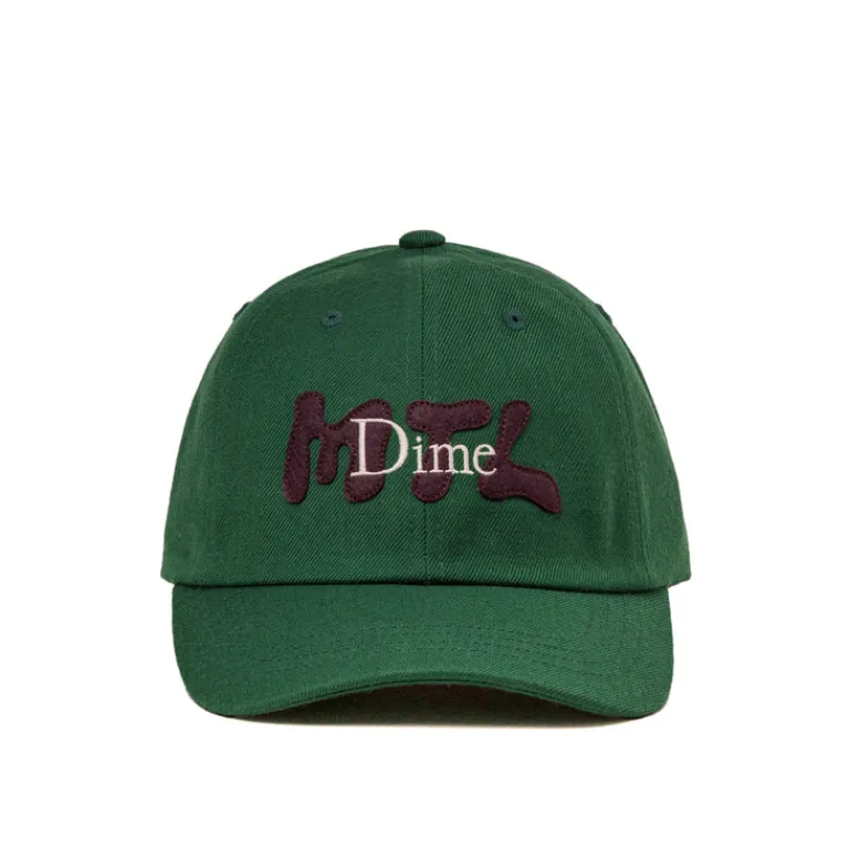 Dime Alle Anzeigen|Caps & Bucket Hats*MTL Low Pro Cap Pine