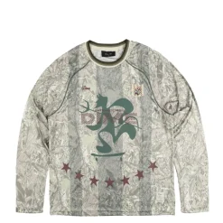 Dime T-Shirts*Patinadores Jersey Sage