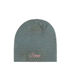 Dime Alle Anzeigen|Beanies*Pixel Skully Beanie Stone Blue