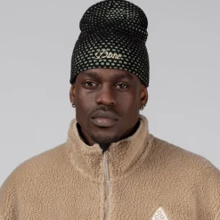 Dime Alle Anzeigen|Beanies*Pixel Skully Beanie Black