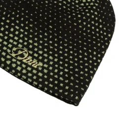 Dime Alle Anzeigen|Beanies*Pixel Skully Beanie Black