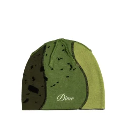 Dime Alle Anzeigen|Beanies*Reverse Stitch Skully Beanie Green