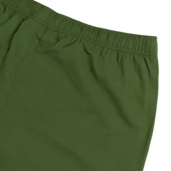 Dime Shorts*Secret Swim Shorts Forest Green