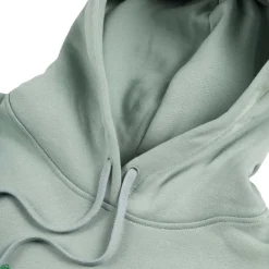 Dime Sweats À Capuche*Topo Hoodie Gray Mist