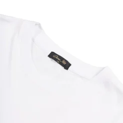 Dime T-Shirts*Topo T-Shirt White