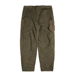 Dime Pantalons*Trooper Pants Mocha