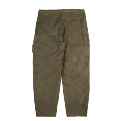 Dime Pantalons*Trooper Pants Mocha
